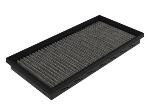 Magnum Flow OE Replacement Air Filter w/ Pro Dry S Media Mercedes AMG63 07-11 V8-6.3L w/ Pre-Oiled aFe Power