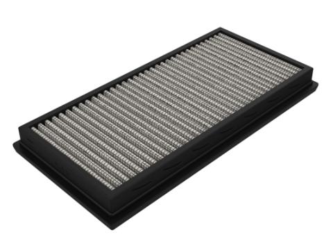 Magnum Flow OE Replacement Air Filter w/ Pro Dry S Media Mercedes AMG63 07-11 V8-6.3L w/ Pre-Oiled aFe Power