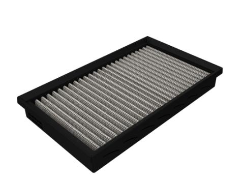 Magnum Flow OE Replacement Air Filter w/ Pro Dry S Media Ford Fusion 06-12 L4-2.3/2.5L aFe Power