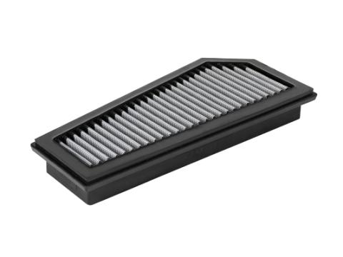 Magnum Flow OE Replacement Air Filter w/ Pro Dry S Media Mercedes-Benz C250 12-15 L4-1.8L (t) aFe Power
