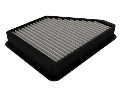 Magnum Flow OE Replacement Air Filter w/ Pro Dry S Media Chevrolet Equinox 10-17 L4-2.4L aFe Power