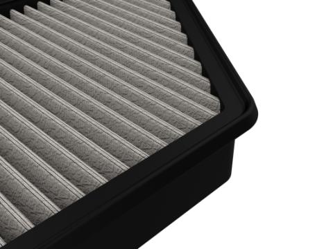 Magnum Flow OE Replacement Air Filter w/ Pro Dry S Media Chevrolet Equinox 10-17 L4-2.4L aFe Power