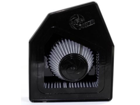 Magnum Flow Inverted Replacement Air Filter (Irf) w/ Pro Dry S Media Honda Accord 08-12 L4-2.4L aFe Power