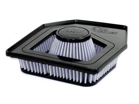 Magnum Flow Inverted Replacement Air Filter (Irf) w/ Pro Dry S Media Honda Accord 08-12 L4-2.4L aFe Power