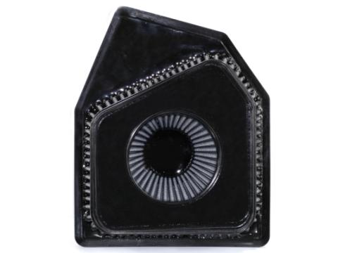 Magnum Flow Inverted Replacement Air Filter (Irf) w/ Pro Dry S Media Honda Accord 08-12 L4-2.4L aFe Power