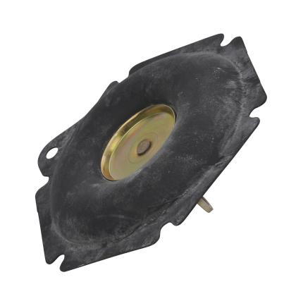 2300 Six Pack Diap. Assy Hardware Not Included Quick Fuel