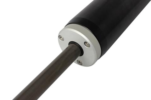 RaceRunner 2.0 Inch Front Ifp Shock Kit for 2 Inch Lift Jeep Wrangler (Jl) 18-26 L4-2.0L (t)/V6-3.6L aFe Power