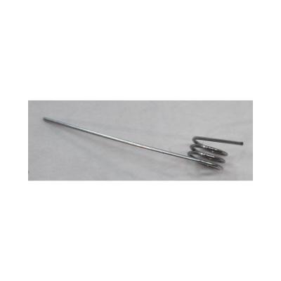 Float Springs Steel Quick Fuel