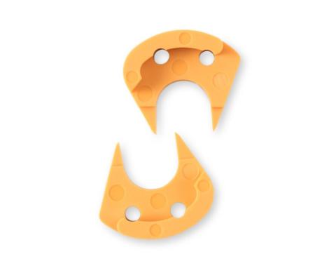 30cc Pump Cam Orange Single Quick Fuel