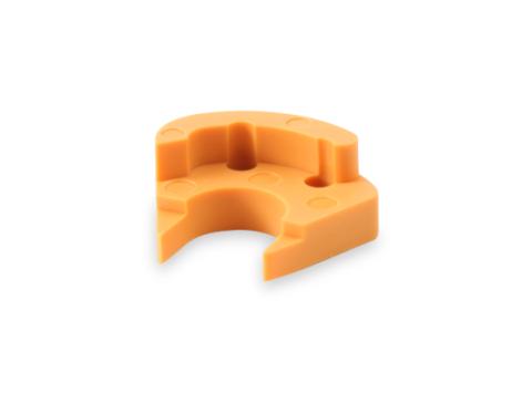 30cc Pump Cam Orange Single Quick Fuel