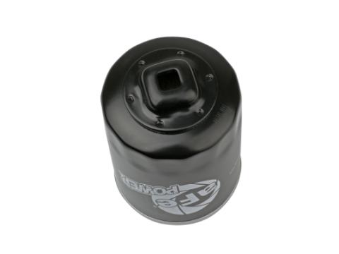 Proguard Oil Filter M20 x 1 Thread 3.88 Inch H x 2.67 Inch OD aFe Power