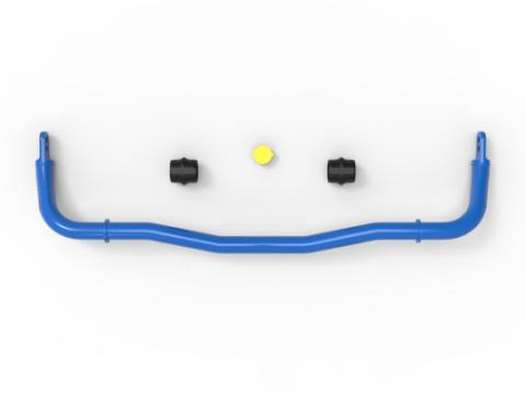 aFe Control Front Sway Bar Blue Dodge Charger/Challenger 06-23 aFe Power