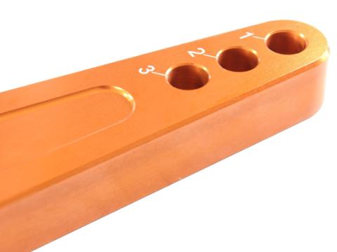 aFe Control PFADF Series Rear Sway Bar Service Kit Chevrolet Corvette (C5/C6) 97-13 aFe Power