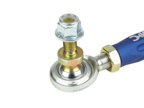 aFe Control Front Adjustable End Link Set Blue BMW M2 (F87) 16-21/M3/M4 (F80/82/83) 15-20 L6-3.0L (tt) N55/S55 aFe Power