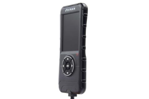 Dinanflash Handheld Tuner BMW B58(M0) &amp; B46 Engine F22/F23/F30/F31/F34/F32/F33/F36 G01/G02/G11/G12/G30/G32