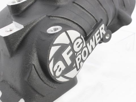 BladeRunner Intake Manifold Dodge Diesel Trucks 07.5-18 L6-6.7L (td) w/o Gaskets aFe Power