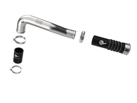 BladeRunner Oer Series 2 Inch Hot Charge Pipe GM Colorado/Canyon 16-22 L4-2.8L (td) Lwn aFe Power