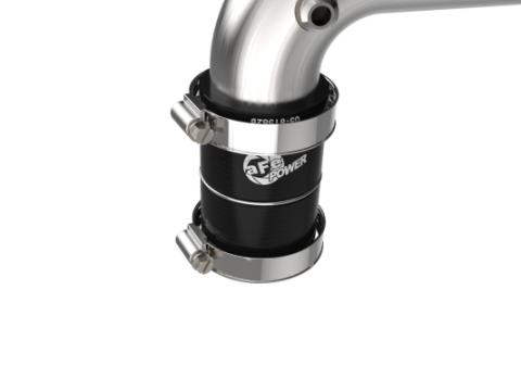 BladeRunner Oer Series 2 Inch Hot Charge Pipe GM Colorado/Canyon 16-22 L4-2.8L (td) Lwn aFe Power