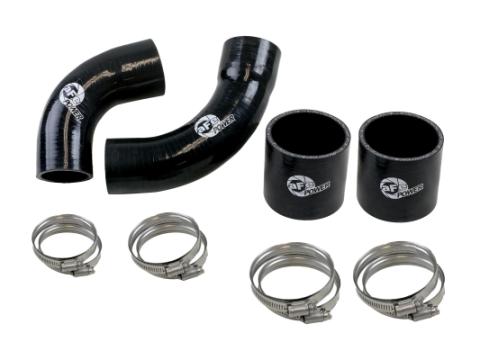 BladeRunner Oer Series Coupling &amp; Clamp Kit for Factory Hot Charge Pipe Toyota Tundra/Sequoia 22-26 V6-3.4L (tt) aFe Power
