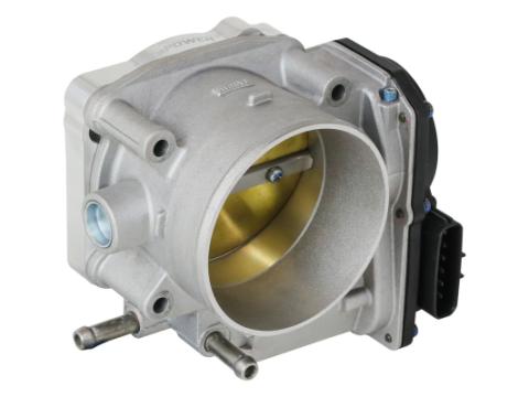 76mm Throttle Body Toyota 4Runner/Fj/Tacoma/Tundra 03-15 (1GR-Fe Single Vvt-i) aFe Power