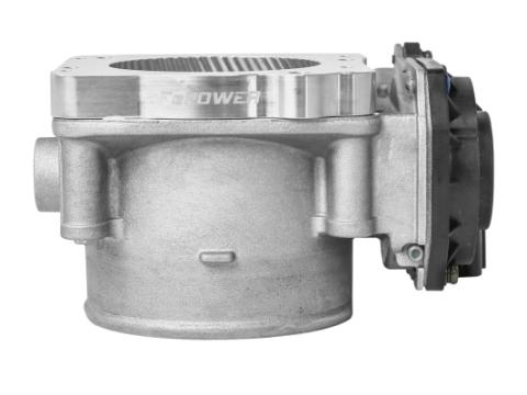 76mm Throttle Body Toyota 4Runner/Fj/Tacoma/Tundra 03-15 (1GR-Fe Single Vvt-i) aFe Power