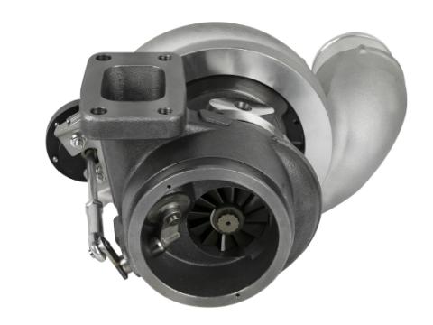 BladeRunner GT Series Turbocharger Dodge Diesel Trucks 03-07 L6-5.9L (td) aFe Power