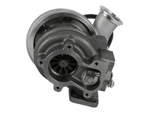 BladeRunner Street Series Turbocharger Dodge Diesel Trucks 98.5-02 L6-5.9L (td) aFe Power