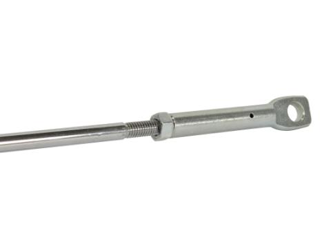 BladeRunner GT Series Wastegate Actuator Ford Diesel Trucks 99-03 V8-7.3L (td) aFe Power