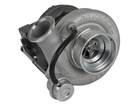 BladeRunner Street Series Turbocharger Dodge Diesel Trucks 94-98 L6-5.9L (td) aFe Power
