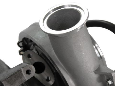 BladeRunner Street Series Turbocharger Dodge Diesel Trucks 94-98 L6-5.9L (td) aFe Power