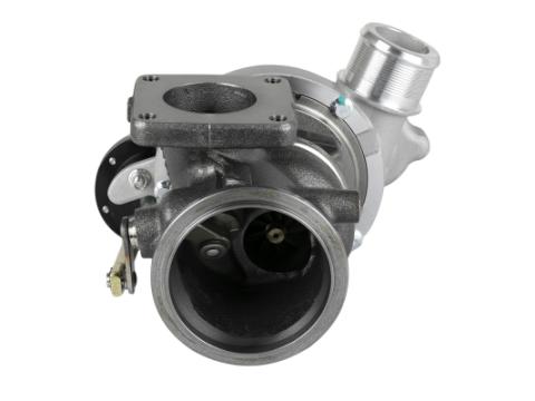 BladeRunner GT Series Turbocharger Fiat 124 Spider 17-18 L4-1.4L (t) aFe Power