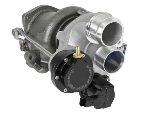 BladeRunner GT Series Turbocharger Mini Cooper 11-15 L4-1.6 (t) N18 aFe Power