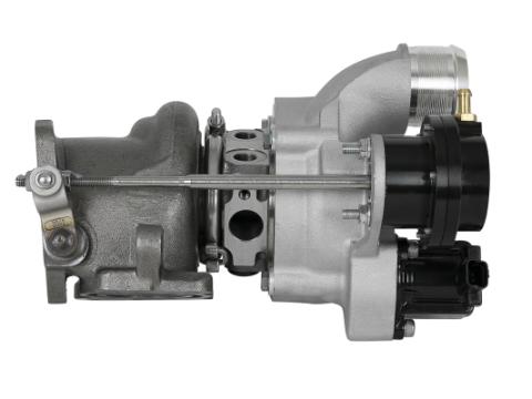 BladeRunner GT Series Turbocharger Mini Cooper 11-15 L4-1.6 (t) N18 aFe Power