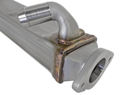 BladeRunner EGR Cooler Combo Ford Diesel Trucks 08-10 V8-6.4L (td) aFe Power
