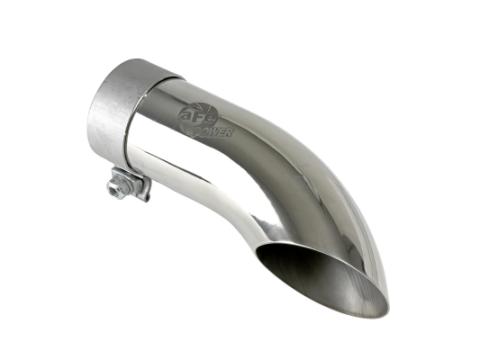 Vulcan Series 2-1/2 Inch 304 Stainless Steel Cat-Back Hi-Tuck Exhaust System Lexus GX460 10-23 V8-4.6L aFe Power