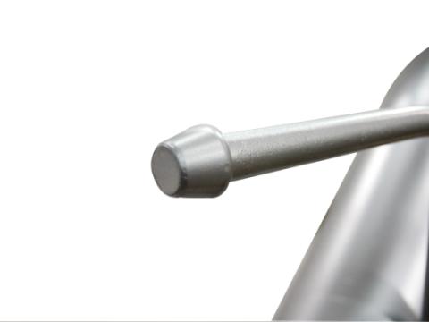 Mach Force-Xp 3 Inch 409 Stainless Steel Cat-Back Exhaust System Ford F-150 04-08 V8-4.6/5.4L aFe Power