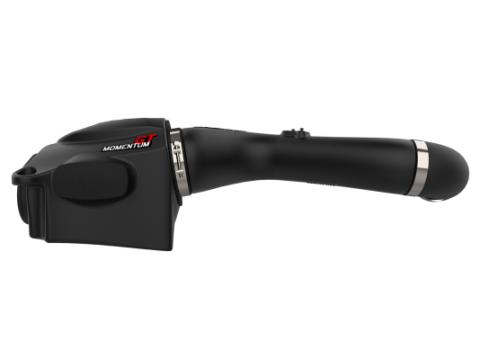Momentum GT Cold Air Intake System w/ Pro Dry S Filter Toyota Land Cruiser (J200) 08-11 V8-4.7L aFe Power