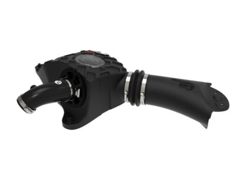 Momentum GT Cold Air Intake System w/ Pro Dry S Filter Suzuki Jimny 19-26 L4-1.5L aFe Power