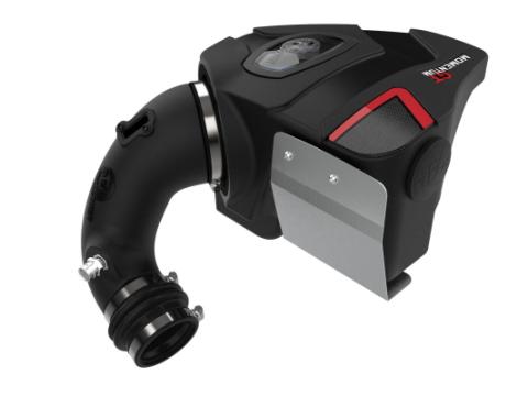 Momentum GT Cold Air Intake System w/ Pro 5R Filter BMW M340i (G20) 20-24 L6-3.0L (t) B58 aFe Power