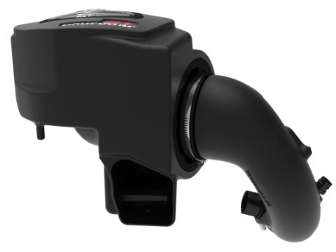 Momentum GT Cold Air Intake System w/ Pro Dry S Filter BMW 540i (G30) 17-23 L6-3.0L (t) B58 aFe Power