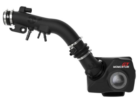 Momentum GT Cold Air Intake System w/ Pro 5R Filter Ford Bronco Sport 21-24 L4-2.0L (t) aFe Power