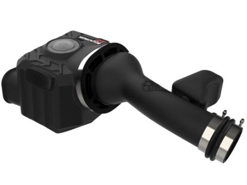 Momentum GT Cold Air Intake System w/ Pro Dry S Filter Toyota Fj Cruiser 07-23/4Runner 03-24 V6-4.0L aFe Power