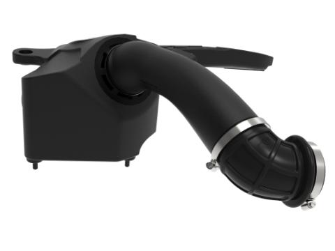 Momentum GT Cold Air Intake System w/ Pro Dry S Filter Mini Cooper S (F55/F56) 15-19 L4-2.0L (t) B46/B48 aFe Power
