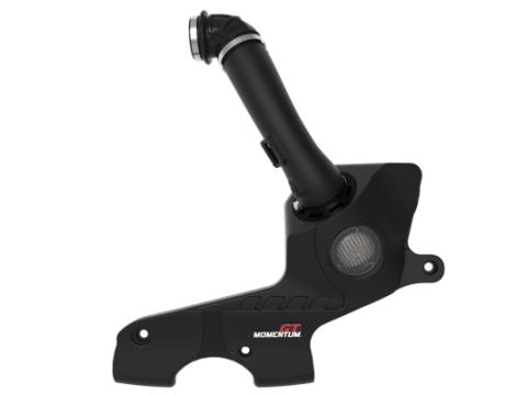 Momentum GT Cold Air Intake System w/ Pro Dry S Filter Mini Cooper S (F55/F56) 15-19 L4-2.0L (t) B46/B48 aFe Power