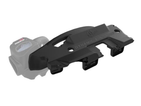 Dynamic Air Scoop XL D.A.S. For Intake kits 50-70119D and 50-70119R aFe Power