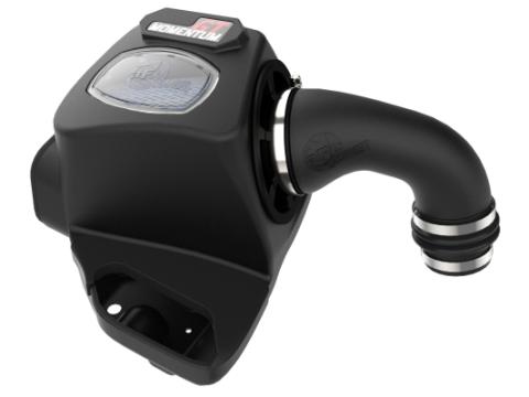 Momentum GT Cold Air Intake System w/ Pro 5R Filter Toyota Tacoma 24-26 /4Runner 25-26 L4-2.4L (t) aFe Power