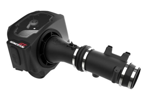 Momentum GT Cold Air Intake System w/ Pro Dry S Filter Ram 1500 25-26 L6-3.0L (tt) aFe Power