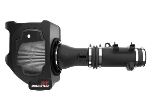 Momentum GT Cold Air Intake System w/ Pro Dry S Filter Ram 1500 25-26 L6-3.0L (tt) aFe Power