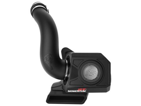 Momentum GT Cold Air Intake System w/ Pro Dry S Filter Volkswagen Atlas 24-26 L4-2.0L (t) aFe Power