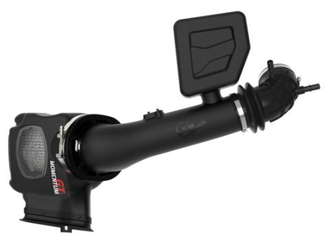 Momentum GT Cold Air Intake System w/ Pro Dry S Filter Ford F-250/F-350 23-26 V8-7.3L aFe Power